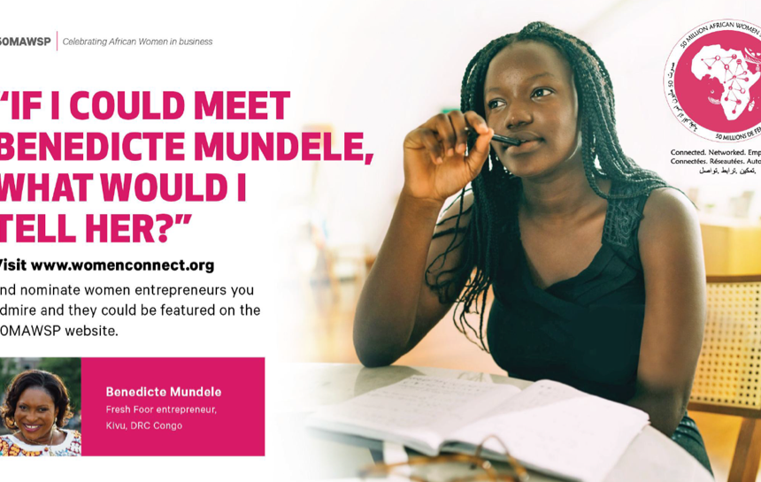 COMESA Launches 30 Days of Women in Business Campaign to Celebrate Women Entrepreneurs COMESA Launches 30 Days of Women in Business Campaign to Celebrate Women Entrepreneurs