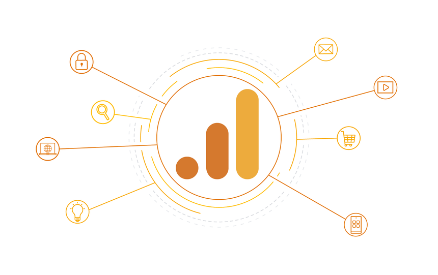 Introducing the new Google Analytics