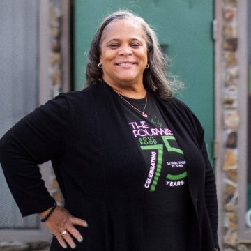 Honoring the legacy of Black-owned businesses in the U.S. Honoring the legacy of Black-owned businesses in the U.S.
