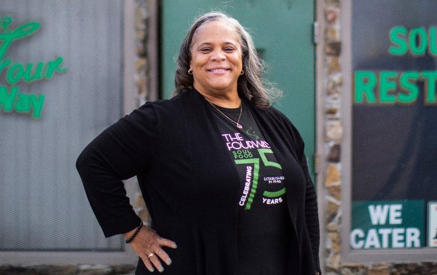 Honoring the legacy of Black-owned businesses in the U.S. Honoring the legacy of Black-owned businesses in the U.S.