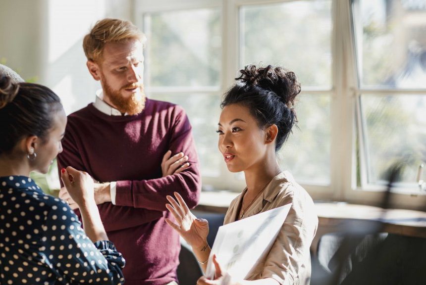 6 Qualities to Seek and Nurture in New Team Members 6 Qualities to Seek and Nurture in New Team Members