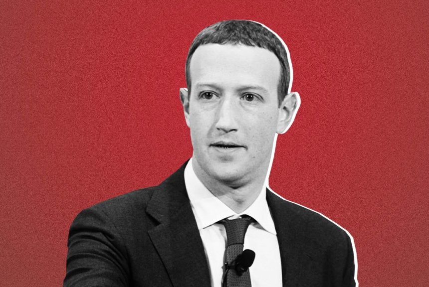 Mark Zuckerberg Just Asked Congress to Eliminate all of Facebook’s Future Competition