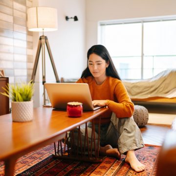 Consumers are already holiday shopping online. Are you ready? Consumers are already holiday shopping online. Are you ready?