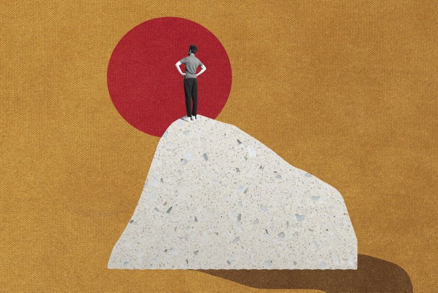 If You Can Consistently Rate Yourself a ‘5’ On These Six Questions, Science Says You’re Much More Likely to Accomplish Huge Goals If You Can Consistently Rate Yourself a ‘5’ On These Six Questions, Science Says You’re Much More Likely to Accomplish Huge Goals