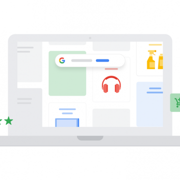 Discover the best products for everything on Google Discover the best products for everything on Google