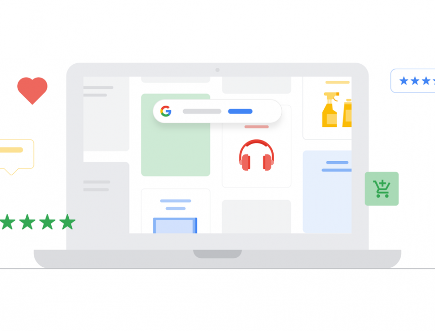 Discover the best products for everything on Google Discover the best products for everything on Google