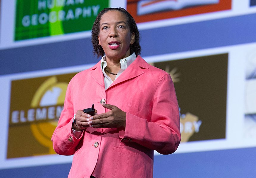 The science and technology that can help save the ocean
