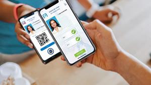 Utah Launches Pioneering Pilot on Mobile Driver’s License Utah Launches Pioneering Pilot on Mobile Driver’s License