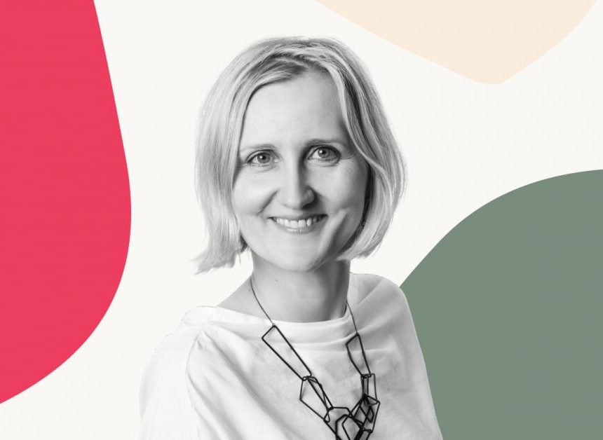 Dorota Piotrowska joins HCM Deck as VP of People and Organization Development Dorota Piotrowska joins HCM Deck as VP of People and Organization Development