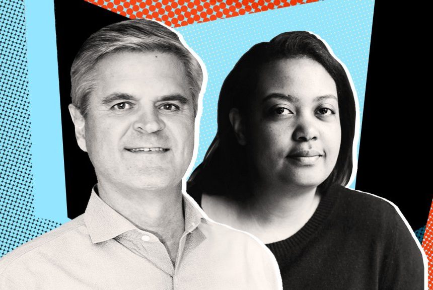 Arlan Hamilton and Steve Case: 3 Ways for Investors to Support Diverse Startups