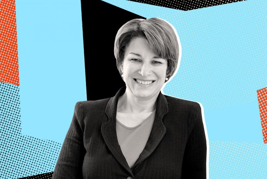 Senator Amy Klobuchar Has Big Plans for Small Businesses Senator Amy Klobuchar Has Big Plans for Small Businesses