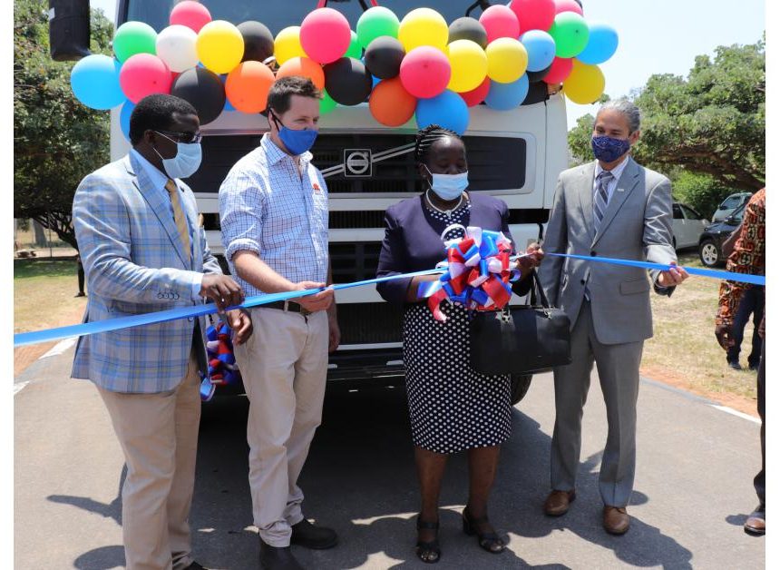 United States Enables Zambia’s Leadership Role in SADC Regional Seed Export Policy United States Enables Zambia’s Leadership Role in SADC Regional Seed Export Policy