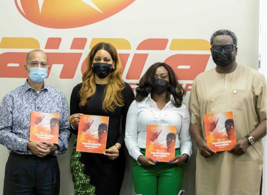 SAHARA GROUP LEVERAGES TRANSFORMATIVE INNOVATION FOR SUSTAINABLE PERFORMANCE