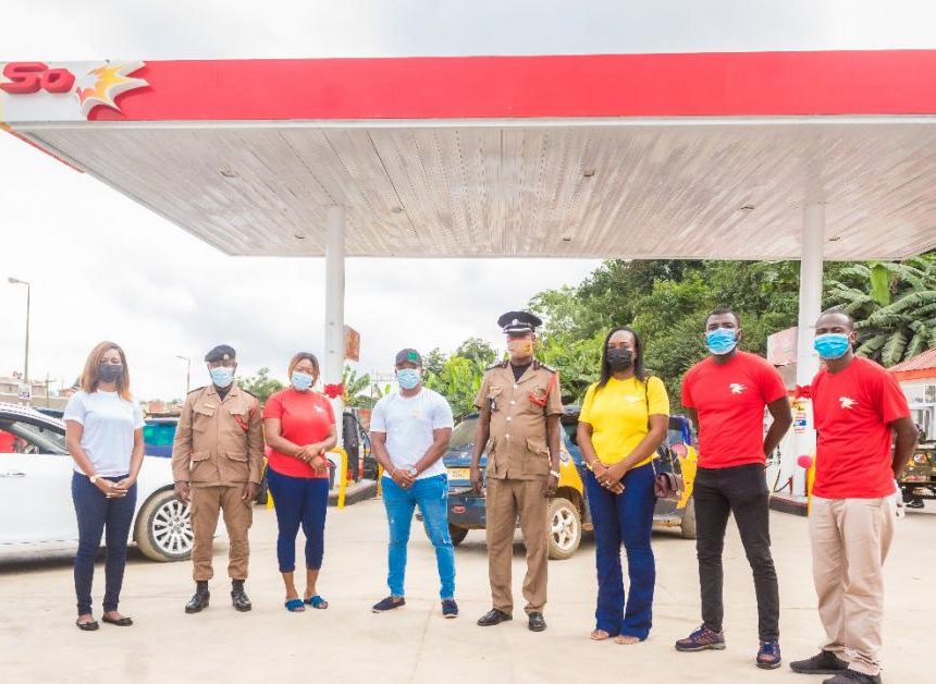 So Energy boosts customer experience in Ghana’s downstream sector