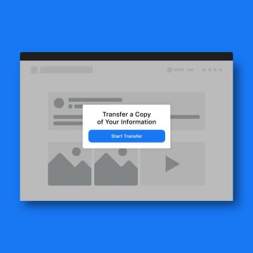 Facebook: Transfer Your Facebook Posts and Notes With Our Expanded Data Portability Tool Facebook: Transfer Your Facebook Posts and Notes With Our Expanded Data Portability Tool