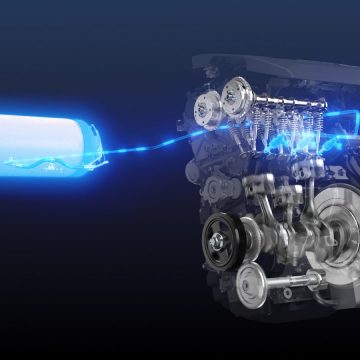 How Toyota is taking hydrogen racing How Toyota is taking hydrogen racing