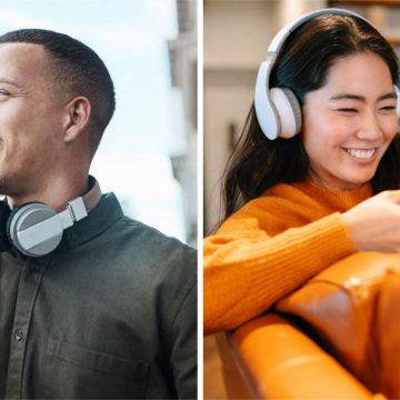Facebook: Be Heard: Bringing Social Audio Experiences to Facebook Facebook: Be Heard: Bringing Social Audio Experiences to Facebook