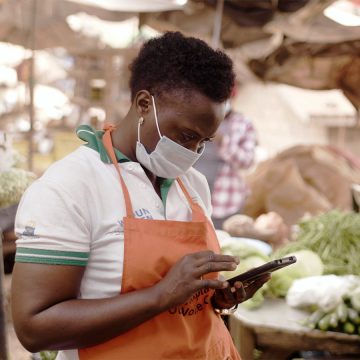 Facebook: How the COVID-19 Pandemic Reinforces the Need for Internet Inclusion Facebook: How the COVID-19 Pandemic Reinforces the Need for Internet Inclusion