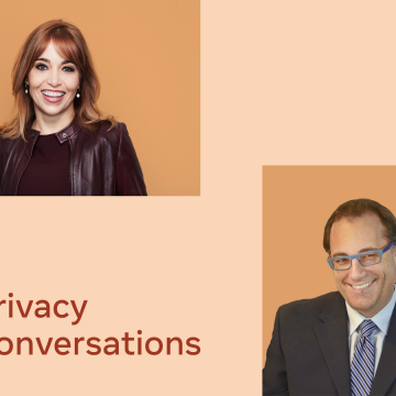 Facebook: Privacy Conversations: Jules Polonetsky Explains the Importance of Global Data Flows Facebook: Privacy Conversations: Jules Polonetsky Explains the Importance of Global Data Flows