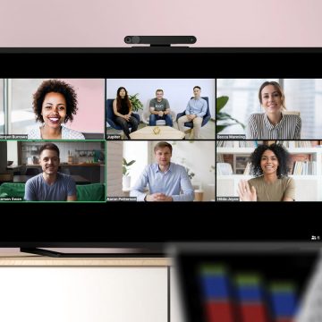 Facebook: Bringing Zoom and More Features to Portal Facebook: Bringing Zoom and More Features to Portal