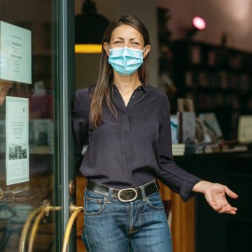 Facebook: As Small Businesses Continue to Struggle Globally, Women and Minority-Led Ones Are Hardest Hit Facebook: As Small Businesses Continue to Struggle Globally, Women and Minority-Led Ones Are Hardest Hit