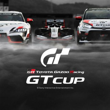Toyota Gazoo Racing GT Cup aims to find the fastest GR driver Toyota Gazoo Racing GT Cup aims to find the fastest GR driver