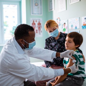 Facebook: Building Vaccine Confidence Amid COVID-19 With UNICEF
