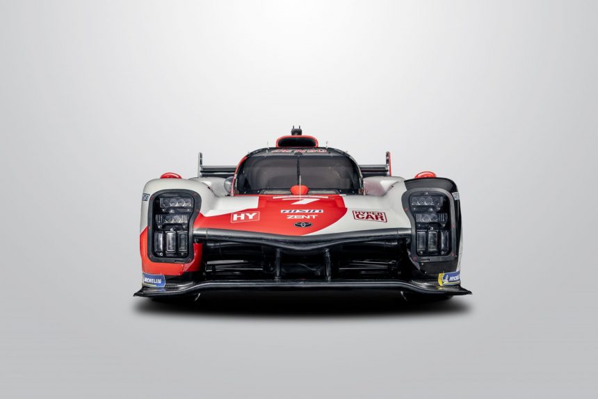 Le Mans Hypercar explained – new-look WEC guide Le Mans Hypercar explained – new-look WEC guide