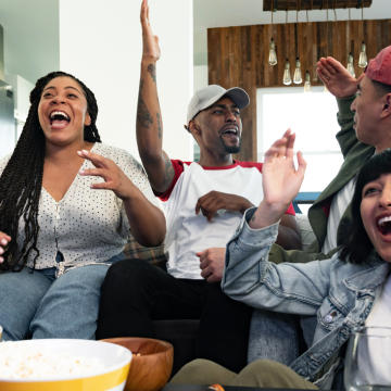 Tap into fan power with new YouTube Select sponsorships Tap into fan power with new YouTube Select sponsorships