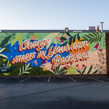 On Earth Day, Project1Hour supercharges consideration of environmental goals On Earth Day, Project1Hour supercharges consideration of environmental goals