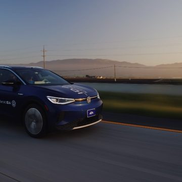 An inside look at a cross country road trip with the Volkswagen ID.4 EV An inside look at a cross country road trip with the Volkswagen ID.4 EV