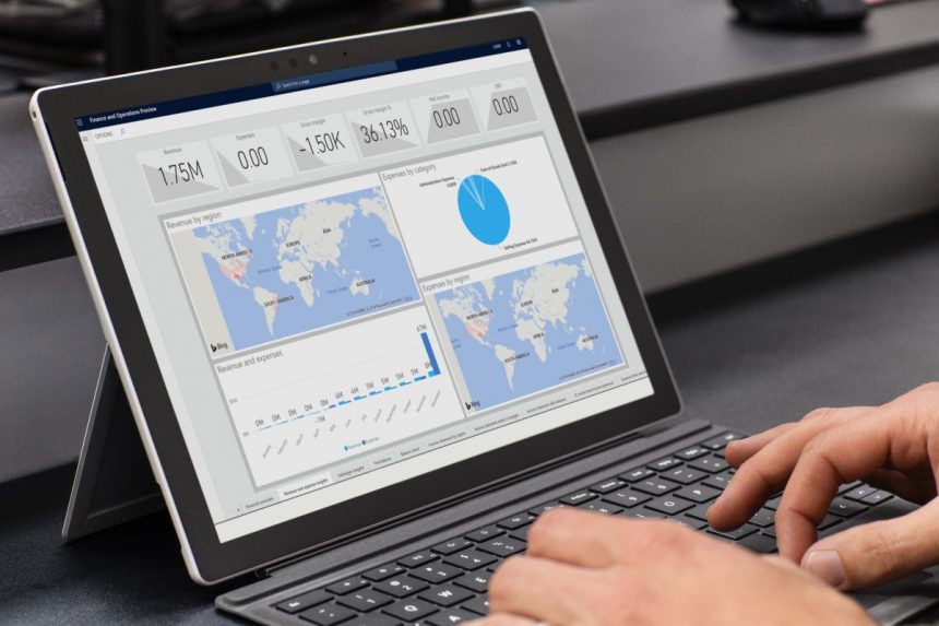 Reduce complexity across global operations with Dynamics 365 Reduce complexity across global operations with Dynamics 365