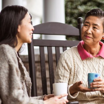 Facebook: Supporting the Asian and Pacific Islander Community