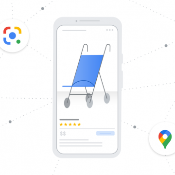 Working with merchants to give you more ways to shop Working with merchants to give you more ways to shop