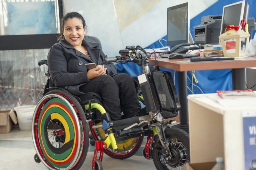 Honoring Global Accessibility Awareness Day with a call to action
