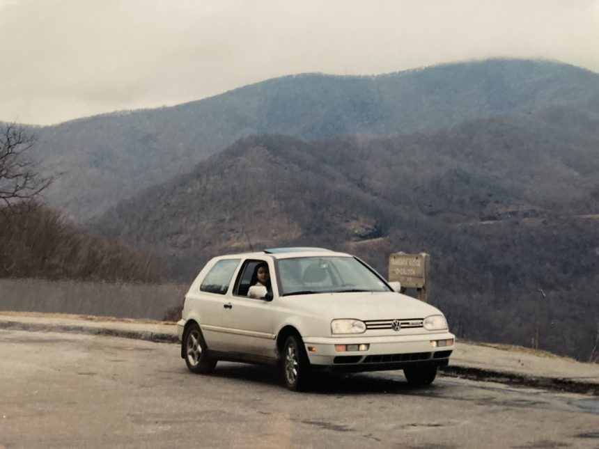 From teacher to student: how a Golf GTI started the education of a lifetime From teacher to student: how a Golf GTI started the education of a lifetime