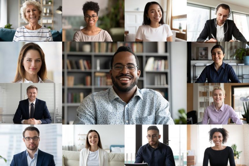 Our annual report: ‘Racial Equity Initiative: Strengthening Our Communities’ Our annual report: ‘Racial Equity Initiative: Strengthening Our Communities’