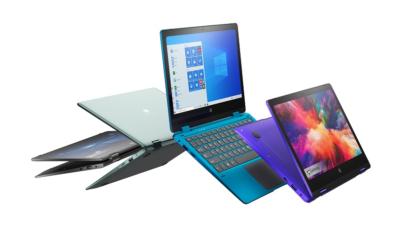 Gateway PC laptops equipped with latest generation Intel processors coming to Walmart Gateway PC laptops equipped with latest generation Intel processors coming to Walmart