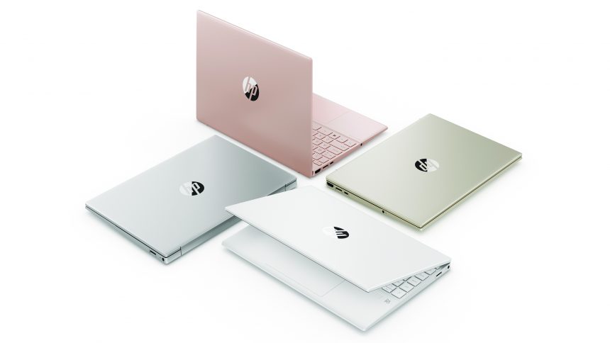 HP reveals its lightest consumer laptop: Pavilion Aero 13 HP reveals its lightest consumer laptop: Pavilion Aero 13