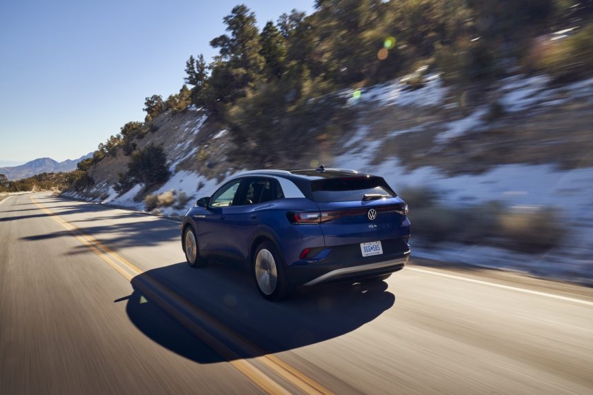 Five beautiful EV-friendly drives for summer Five beautiful EV-friendly drives for summer