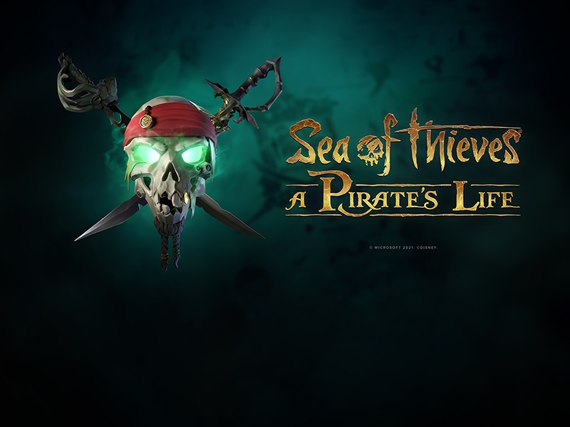 Exclusive Xbox broadcast shares behind-the-scenes look at ‘Sea of Thieves: A Pirate’s Life’ Exclusive Xbox broadcast shares behind-the-scenes look at ‘Sea of Thieves: A Pirate’s Life’