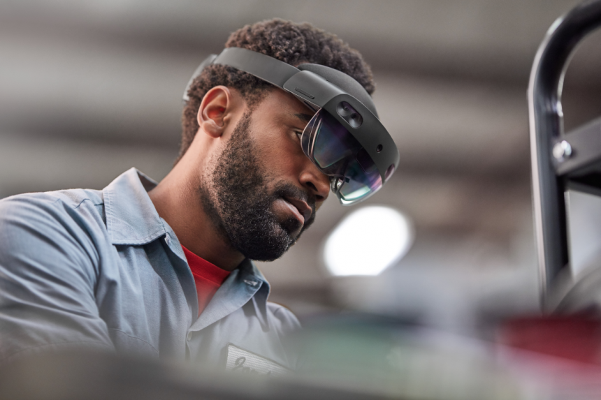 Accelerate time to market with Dynamics 365 Remote Assist for HoloLens 2 Accelerate time to market with Dynamics 365 Remote Assist for HoloLens 2