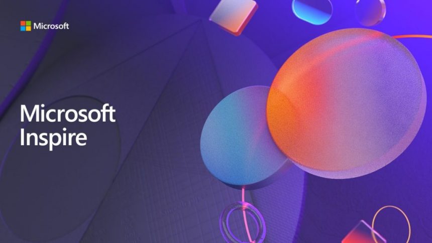 Microsoft Inspire 2021: Unveiling more opportunity for partners Microsoft Inspire 2021: Unveiling more opportunity for partners