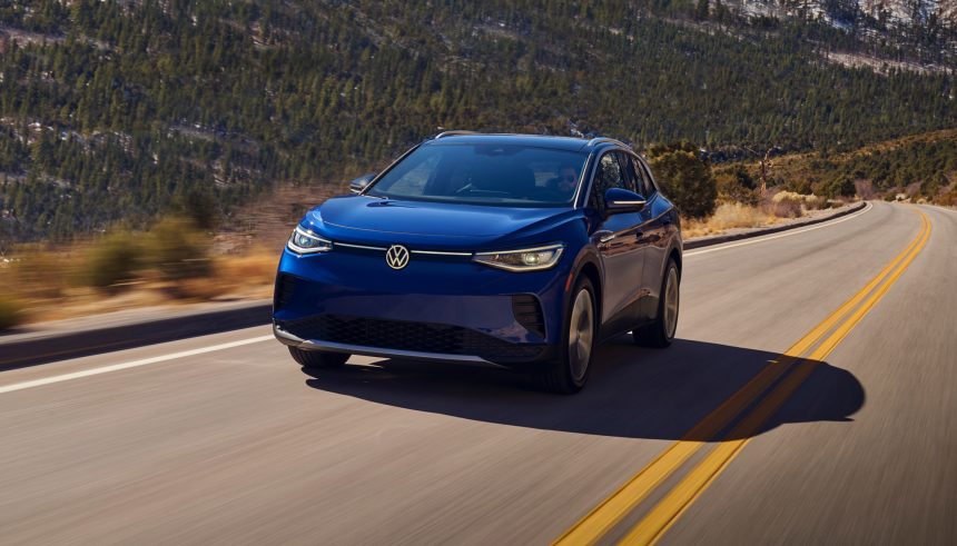 Taking your first all-electric road trip: What to know Taking your first all-electric road trip: What to know