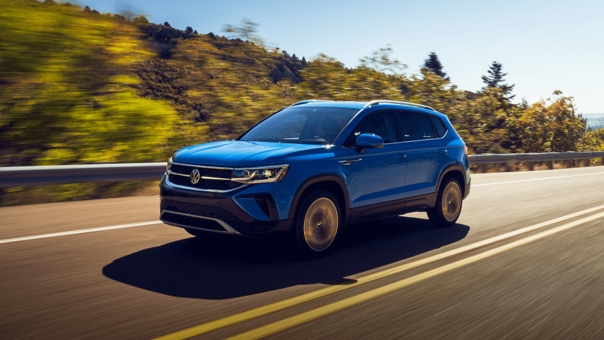 7 ideas for a great summer in the all-new Taos 7 ideas for a great summer in the all-new Taos