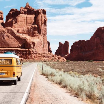 Tools and partnerships to help travel recover and thrive