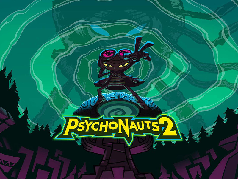 Psychonauts 2 now available on Windows, Xbox Game Pass and more Psychonauts 2 now available on Windows, Xbox Game Pass and more