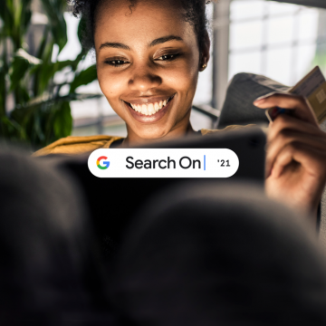 New ways to find shopping inspiration on Google New ways to find shopping inspiration on Google