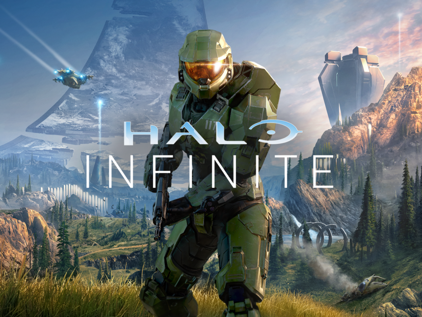 The journey to making Halo Infinite a truly PC-first experience on day one The journey to making Halo Infinite a truly PC-first experience on day one