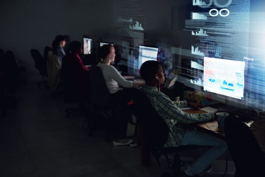 America faces a cybersecurity skills crisis: Microsoft launches national campaign to help community colleges expand the cybersecurity workforce America faces a cybersecurity skills crisis: Microsoft launches national campaign to help community colleges expand the cybersecurity workforce